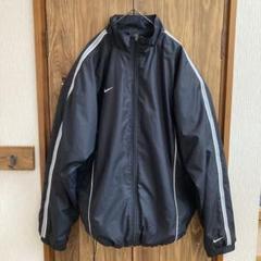 throwback2000 初期 ナイロントラックジャケット - メルカリ