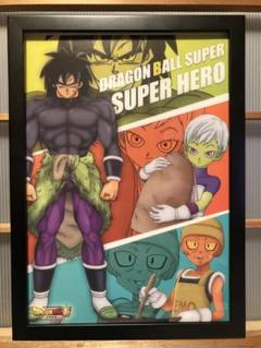 2025年最新】ドラゴンボール ブロリーポスターの人気アイテム