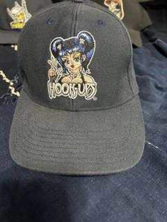 hookups  フックアップスのサムネイル