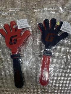 韓国KBO 釜山ロッテジャイアンツ　応援グッズ2個セットのサムネイル