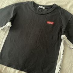 X-girl Tシャツ 140