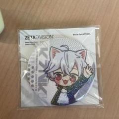 冬季IJL 第五人格 抽選特典 ポスター ZETA Kznk かず猫 非売品 IJL 2025 ZETA 第五人格 ZETA かず猫選手 kznk - メルカリ