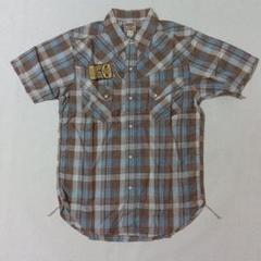2025年最新】real mccoy ウエスタンシャツの人気アイテム - メルカリ