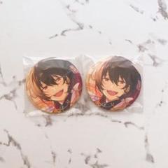 あんスタ　イベコレ　2021 Spring　朔間凛月　缶バッジ あんスタ 朔間凛月 イベコレ 缶バッジ 2021 spring - メルカリ