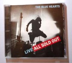 2025年最新】ブルーハーツ live all sold outの人気アイテム