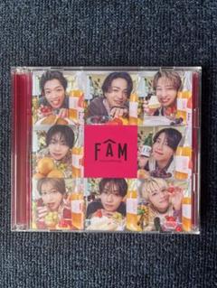 timelesz FAM 4形態セット プレイリストカード付き timelesz FAM 4形態セット プレイリストカード・トレカ付き