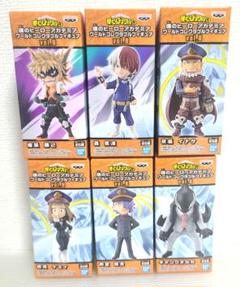 ワーコレ　僕のヒーローアカデミアVOL8 Amazon.co.jp: ワーコレ 僕のヒーローアカデミア ヒロアカ vol8