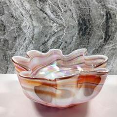 時代 古硝子 ガラス 水盤 水鉢 睡蓮鉢 金魚鉢 花器 アンティークガラス Yahoo!オークション -「金魚鉢 ガラス レトロ」の落札相場・落札価格
