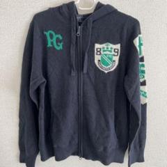 【まゆちゃん】PEARLY GATES ジップアップパーカー カツBART/ジップアップパーカー（ydb4570199728024）|商品詳細