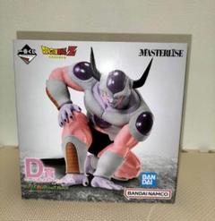 ドラゴンボール 一番くじ DRAGONBALL フリーザ 第二形態 D賞