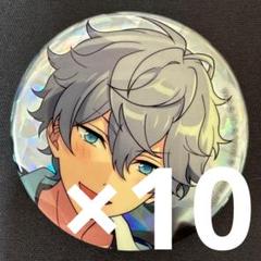 瀬名泉 あんスタ×プロセカ コラボ 開花後 40個 プロセカ×あんスタ」コラボ記念イラスト公開！hatoさんが描く