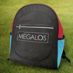 【メガロス】MEGALOS専用　 スイミングリュック　スイミングバック　習い事