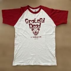 2025年最新】Grateful dead ラグランの人気アイテム - メルカリ