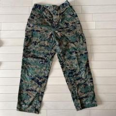 楽天市場】米軍 USMC コンバットパンツ MARPATデザート USED