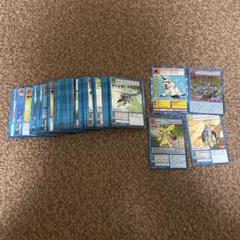 【まとめ売り】旧デジモンカード レア3枚　ノーマル約140枚