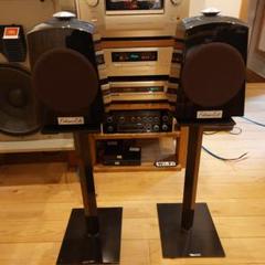 FalconLab　Model201 スピーカー 黒 モダン FalconLab Model201 スピーカー 黒 モダン - メルカリ