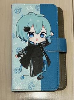めろぱか そらねこ スマホケース めろんぱーかー 夏フェス 1stツアー