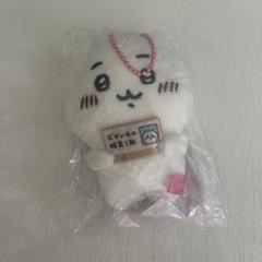 新品　ちいかわ ハチワレ うさぎ おかいもの検定1級 ぬいぐるみ 2025年最新】おかいもの検定1級の人気アイテム - メルカリ