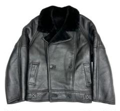 2025年最新】Calvin Klein メンズ レザージャケット・ライダース