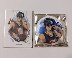 リボーン XANXUS ホログラム缶バッジ J-WORLD Amazon.co.jp: j-world 限定 家庭教師ヒットマンREBORN リボーン