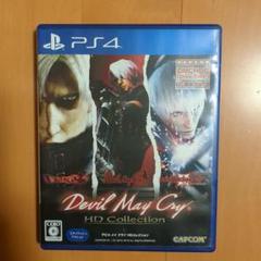 デビル メイ クライ HDコレクション