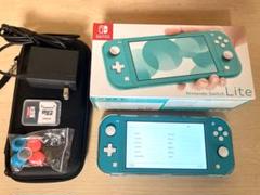 ニンテンドースイッチライト 充電器の検索結果 - メルカリ