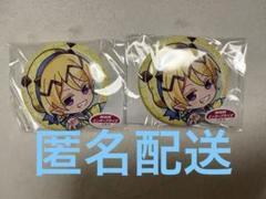 まるくじ　魔入りました！入間くん〜チェックセーラーすたいる〜　リード