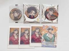 ヒプノシスマイク 天谷奴零 セット