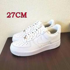 超人気ナイキ スニーカーNIKE AIR FORCE 1 07