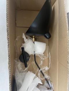 未使用品 セルジュムーユ リプロダクト ウォールランプ 建具 アイアン m50900858299_1.jpg?1734577731