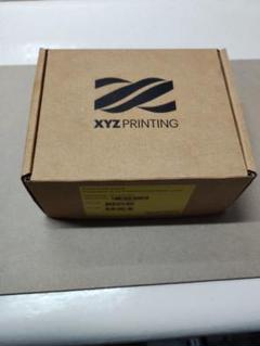3Dプリンター新品未使用のダビンチジュニアシリーズエクストルーダです。