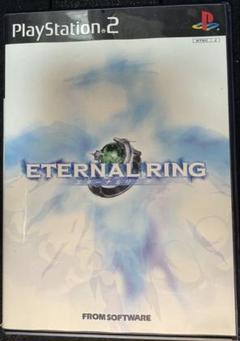 ETERNAL RING PS2
