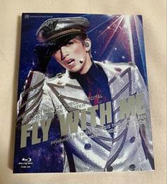 宝塚 - ⭐︎中古⭐︎ 宝塚　宙組　FLY WITH ME　(Blu-ray Disc) 宝塚 宙組 FLYWITHME フライウィズミー Blu-ray ブルーレイ