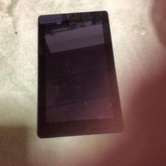 Amazon FIREタブレット7