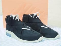 FEAR OF GOD ナイキ フィアオブゴッド エアレイド