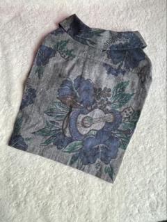 Atelier G.G アトリエGG size4 ギンガムチェック　ブラウス Atelier G.G アトリエGG size4 ギンガムチェック ブラウスの通販