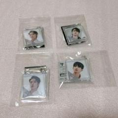 ミンハオ　ディエイト　ディノ セット SEVENTEEN ディノ まとめ売り - メルカリ