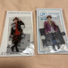 末澤誠也 アクスタ まとめ売り 末澤誠也 アクスタ アクキー セット - メルカリ