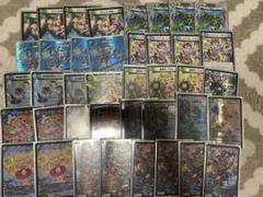 青緑ジャイアント　デッキ　らくらくむメルカリ便　即日発送 青緑ジャイアント デッキ らくらくむメルカリ便 即日発送 - メルカリ