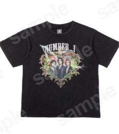 Number_i Tシャツ 未開封 Number_i ナンバーアイ Tシャツ 新品未開封品｜Yahoo!フリマ