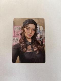 twice 会場限定トレカ