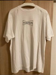 wasted youth tシャツ