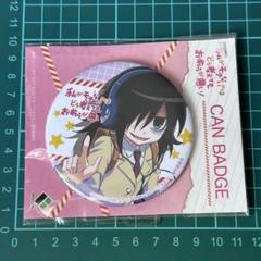 冴えない彼女の育てかた♭ 缶バッジセット 冴えカノSHOP2017