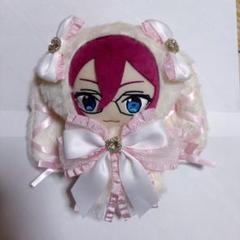 流行 2025年最新】茨 メルカリ - ぬいぐるみの人気アイテム ストラップ