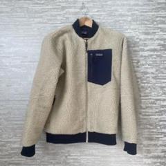 【美品】 パタゴニア ボアフリース ジャケットのサムネイル