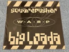 まとめ売り スクエアプッシャー LPレコード SQUAREPUSHER スクエアプッシャー アナログ盤 レコード 7点セット