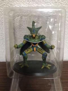 S.H.Figuarts セル 第一形態 | 魂ウェブ