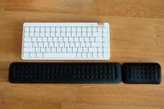 HAOCOO リストレスト キーボードとマウス用 低反発 手首クッション