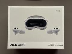 2025年最新】PICO 4 ultra 256gbの人気アイテム - メルカリ