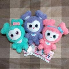 TWICE モブリー＆ミブリー　ぬいぐるみ　セット TWICE モモ グッズ セット モブリー - メルカリ
